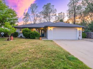4378 Nightbird Way, Redding, CA 96001