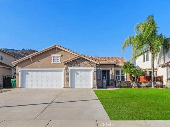 36553 Chantecler Rd, Winchester, CA 92596