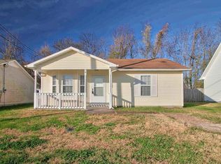 1011 Shadow Ridge Ave, Oak Grove, KY 42262
