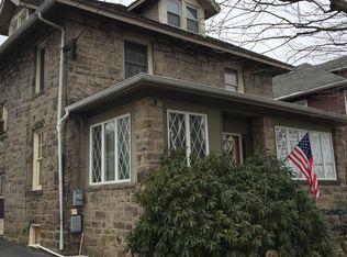 364 W Fairview St, Somerset, PA