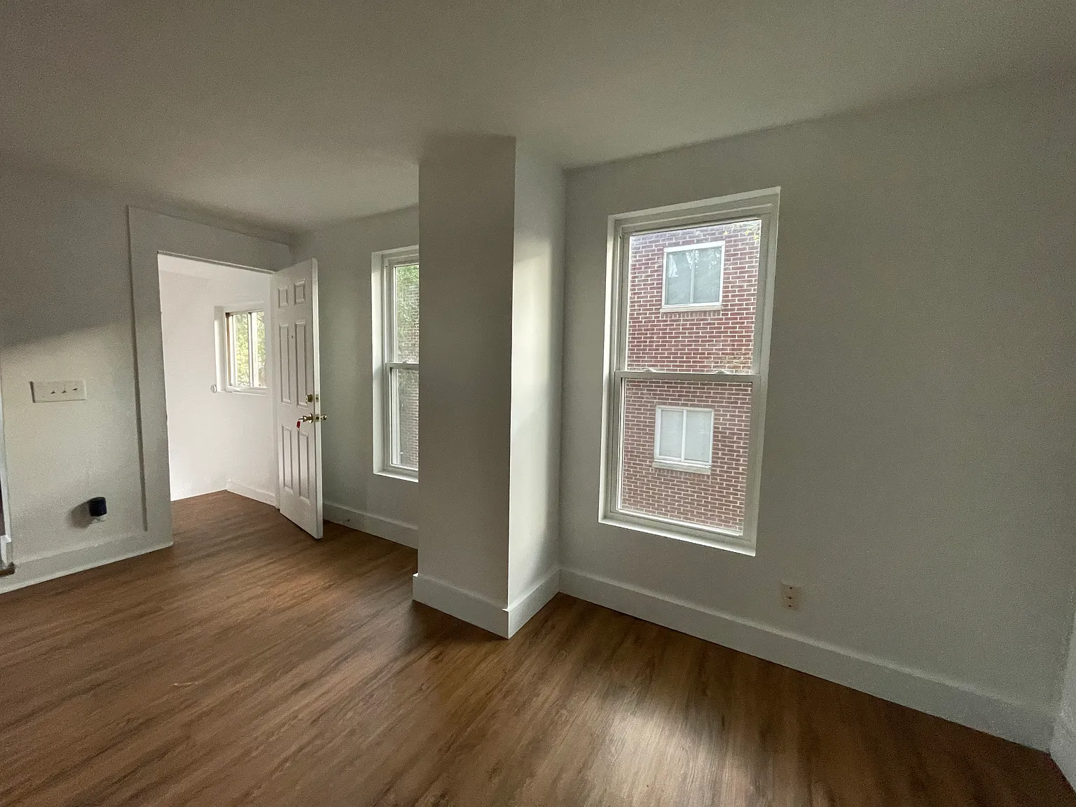 1 bed, 1100 sqft, $850 — Photo 4