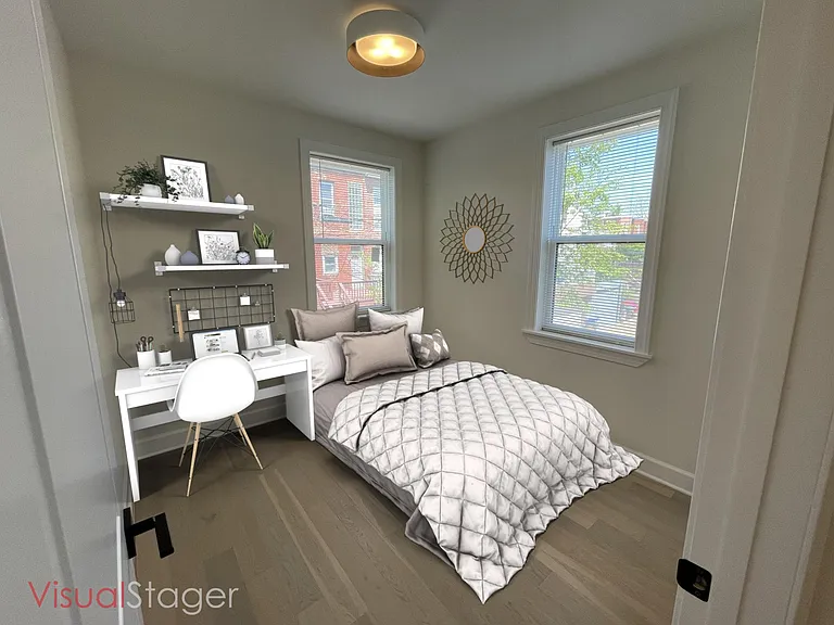 75 Florida Ave NW #4 — Photo 20