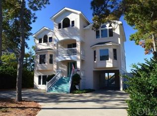 1074 Hampton St LOT 557, Corolla, NC 27927