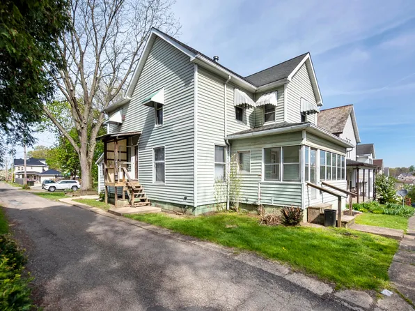 431 N 11th St, Cambridge, OH 43725