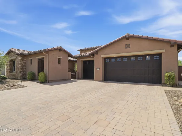 16637 W CATALINA Drive, Goodyear, AZ 85395