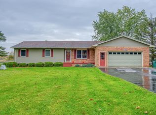 1266 N State Rd, Owosso, MI 48867