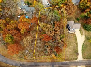 4910 Dabinawa Dr LOT W-38, Mc Louth, KS 66054