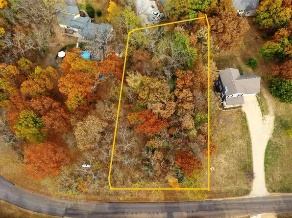 4910 Dabinawa Dr Lot W-38, Mc Louth, KS 66054