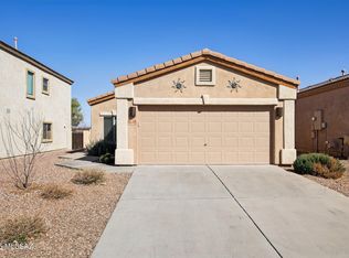 14809 S Avenida Cucana, Sahuarita, AZ 85629