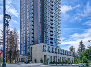 10333 133rd St #2602, Surrey, BC V3T 3Y9