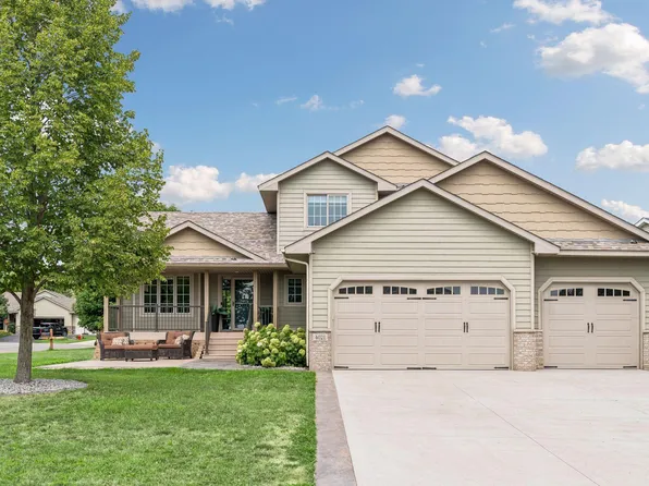 4021 Jason Ave NE, Saint Michael, MN 55376
