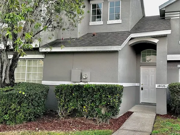 14026 Boca Key Dr, Orlando, FL 32824