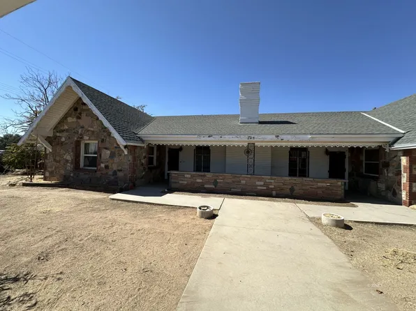 245 S Sanders St, Ridgecrest, CA 93555
