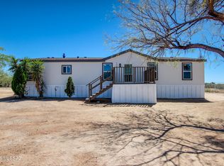 14303 W Rolina Ln, Tucson, AZ 85736