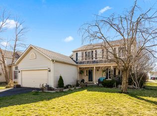 2213 Portside Lakes Ct, Plainfield, IL