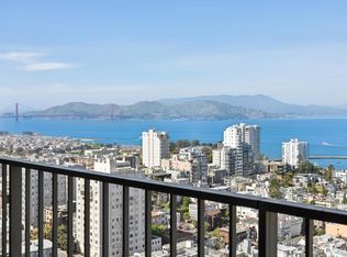 999 Green St APT 2605, San Francisco, CA 94133