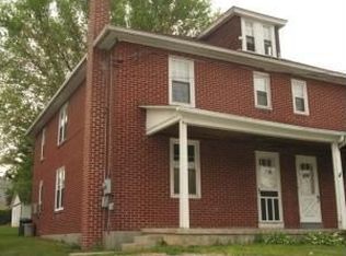 195 E Fulton St, Ephrata, PA 17522