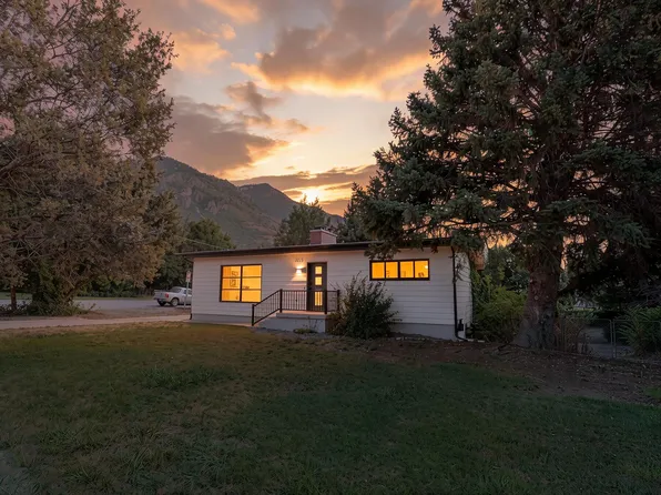 1215 E 2600 N, North Ogden, UT 84414