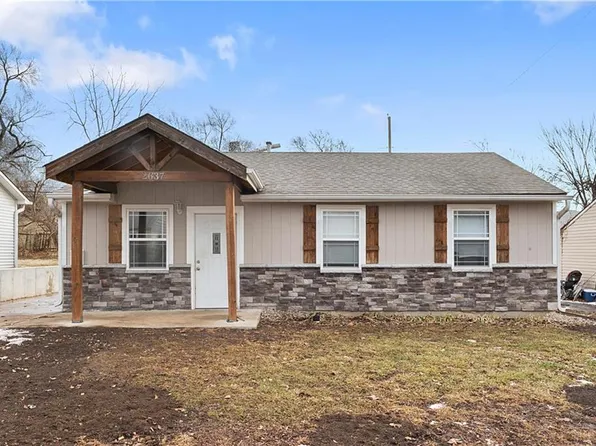 2637 S 49th St, Kansas City, KS 66106