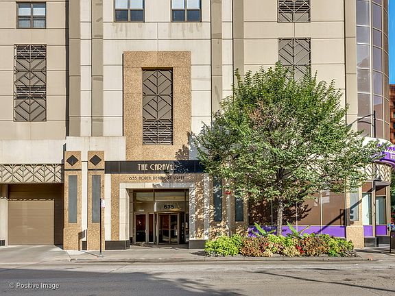 2nd image of 635 N Dearborn St APT 2603