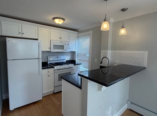 72 Kickemuit Rd #1F, Warren, RI 02885