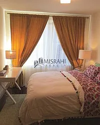 Rented by J Misrahi Realty Corp