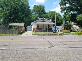 721 W Lawrence Ave, Springfield, IL 62704
