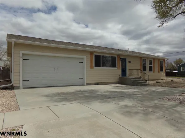1901 Avenue H, Scottsbluff, NE 69361