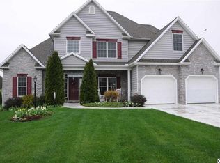 102 Creamery Rd, Boiling Springs, PA 17007