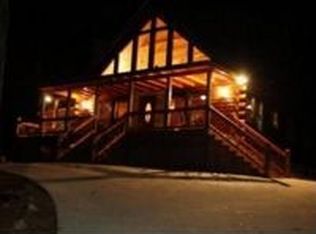 4056 Turniptown Rd #2, Ellijay, GA 30536