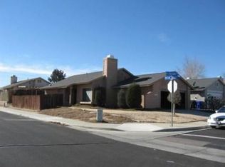 13697 Ridgeline Rd, Victorville, CA 92392