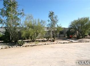 11370 E Limberlost Rd, Tucson, AZ 85749