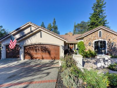 264 River Ridge Way, Folsom, CA, 95630