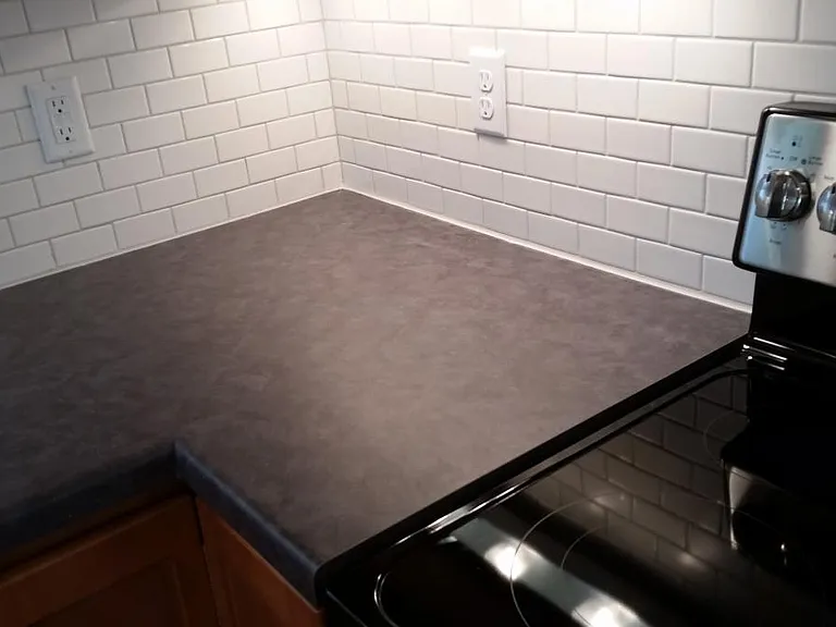 kitchen detail