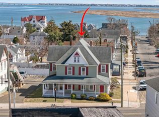 820 Shore Rd #822, Somers Point, NJ 08244