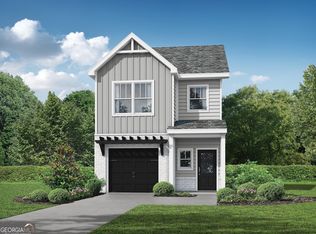 17 Sparks Way, Austell, GA 30106