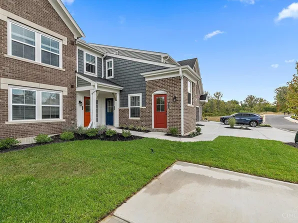 619 Tradition Rdg #80203, Cincinnati, OH 45245