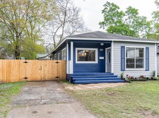 2605 Cornell St, Liberty, TX 77575