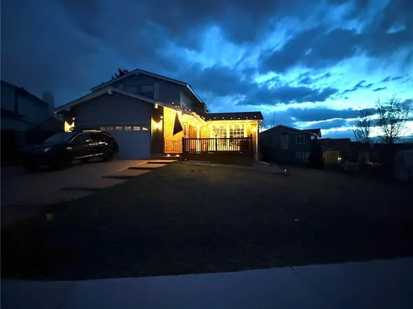 4750 W 109th Avenue, Westminster, CO 80031