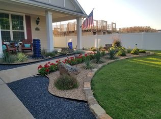 1513 Cobblestone Ct, Aubrey, TX 76227