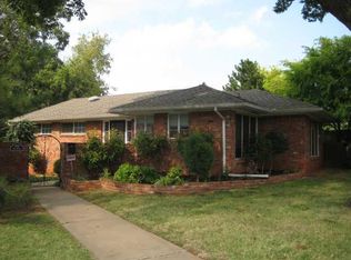 1101 Park Mnr, Oklahoma City, OK 73116