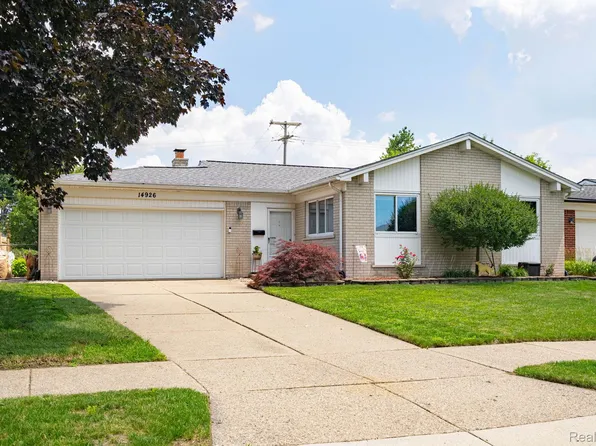 14926 Hix St, Livonia, MI 48154