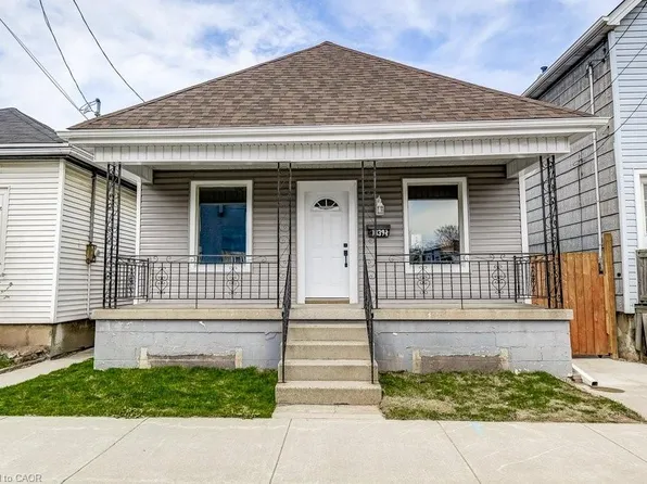 1039 1/2 Cannon St E, Hamilton, ON L8L 2H4