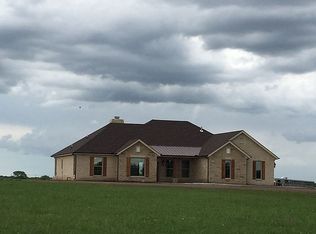 20414 N 4020 Rd, Bartlesville, OK 74006