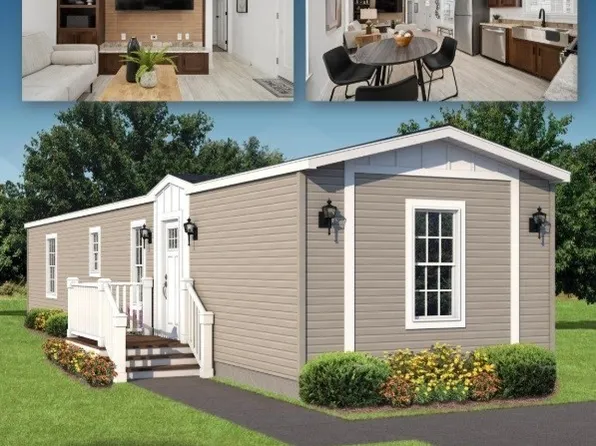 557 SW Cutoff #130C, Auburn, MA 01501