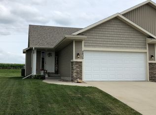 2635 Tracy Ave, Van Meter, IA 50261