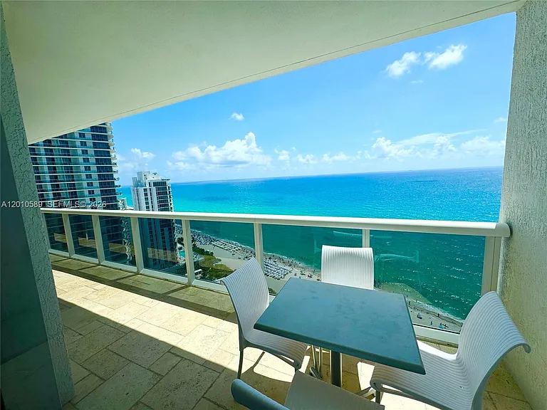 1800 S Ocean Dr #2602 — Photo 16