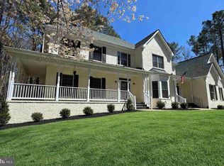 12001 Honor Bridge Farm Dr, Spotsylvania, VA 22551