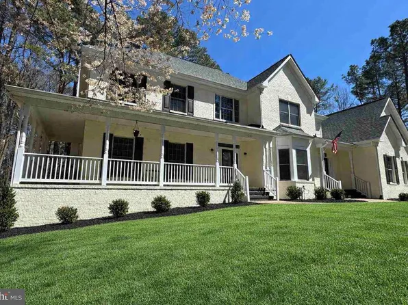 12001 Honor Bridge Farm Dr, Spotsylvania, VA 22551