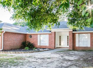131 Steeplechase Dr, Crestview, FL 32539